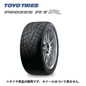 TOYO TIRES PROXES R1R 235/45ZR17 94W