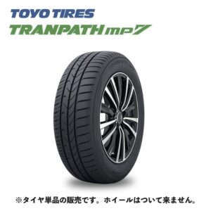 TOYO TIRES TRAMPATH mp7 165/60R15 77H